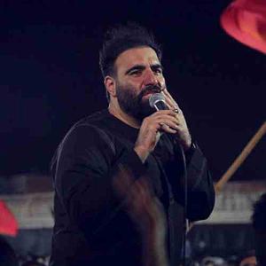 کرمانشاه ی نوحه محرم اومده خوابم یا بیدارم