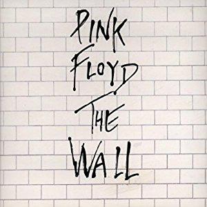 Pink Floyd - The Wall another brick in the wall