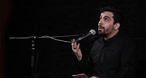 پیاله (19)؛ ای در دلم نشسته از تو کجا گریزم... واحد | تو دل فاطمه نشسته غصه ها...