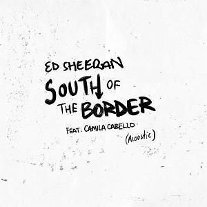 بازم زمستون از تامیلا south of the border acoustic