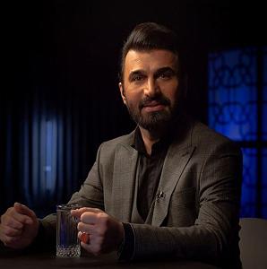 علیرضا قربانی - غم هجران در غم هجران تو تسبیح زدیم