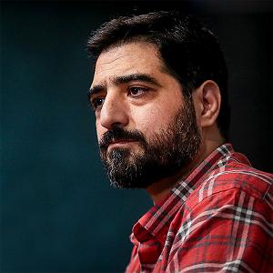 محمد معتمدی - شب که نسیم می وزد نسیم رحمت می رسه دوباره