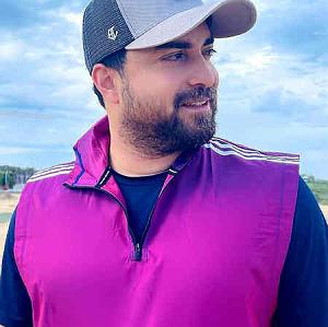 بابک جهانبخش تو منو کی کشتی