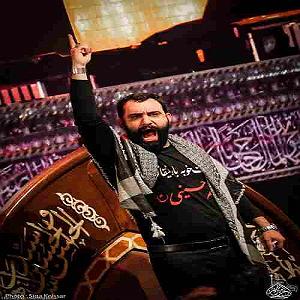 مونولوگ زیبای پهنه ی آسمان شعرخوانی جواد مقدم قطره ای رنگ شد و عکس رخ یار کشید