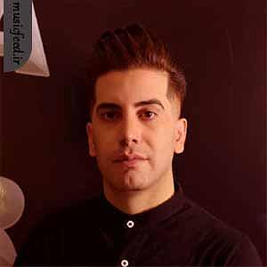 آلبوم افسانه عشق عشق تو یه افسانه بی ریمیکس