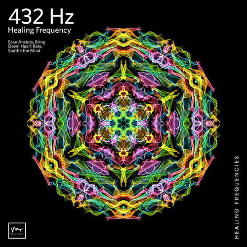432 432 Hz Miracle Sleep Tone