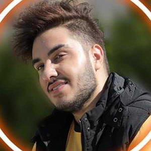 محمد علیزاده - خنده هاتو قربون بخند که محوت بشم خنده هاتو قریون از آرون افشار