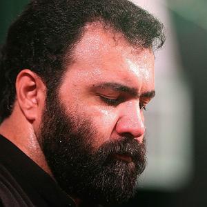 مونولوگ زیبای دلتنگ شما دوباره این دل بی تاب من تنگ غروب کربلاته