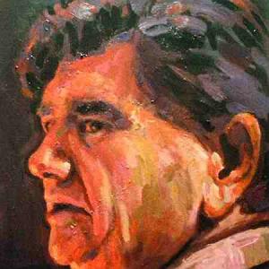 محمدرضا شجریان مرا چشمیست خون افشان