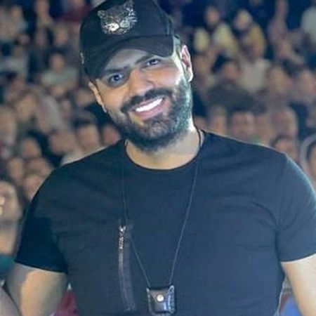 آهنگ جدید و زیبای محمد نصر به نام ماه خون هم اکنون گوش دهید به زیبای فرقی نکردی از خواننده نسل جوان با کیفیت عالی ...