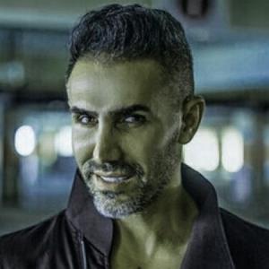 آلبوم بگو کجایی؟ مرتضی اشرفی بگو کجایی