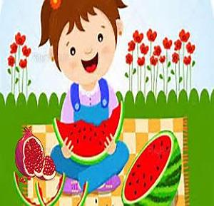 کودک شاد شاد کودکانه دست دست میزنیم پا پا میکوبیم دست دست دست میزنیم پا پا پا پا ...