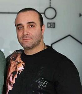 سینا سرلک - به تیغم گر کشد کلاغ به خونش میرسه