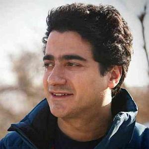 آلبوم نقش خیال گناه عشق (بیا بیا که مرا با تو ماجرایی هست)