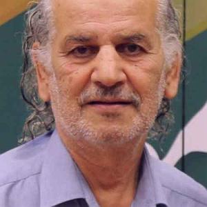 ورف سما ابوالحسن خوشرو گلم گلم ورفه سما ره خوامبه