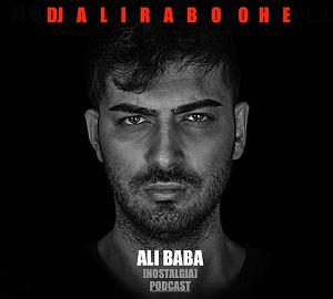 پادکست لاو پادکست