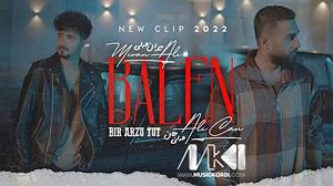 محراج آرزو بلودموزیک|bloodmusic بالن بیر ارزو توت