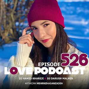 پادکست لاو love 526