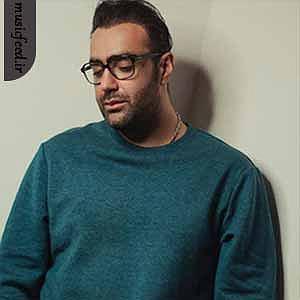 حمید مدیری (تو میتونی) تو احساس نداری میتونی پا بذاری رو دل سادم