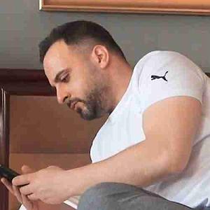 زبون نیس که لامثب!! محمد زارع شیرین زبون