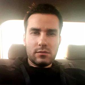 احمد وند عشقت آرامش از من ربوده احساسم از عمق وجوده