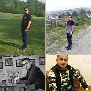 اهنگ قدک بلند  محمد کریمی دریا