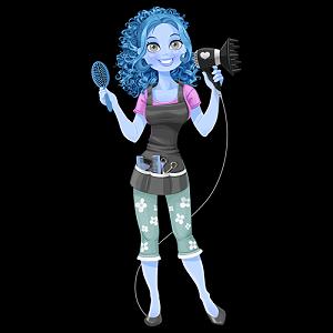 پادکست چیز میز رویا خانم ارایشگر