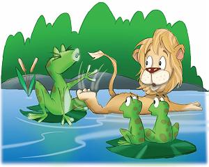 01 داستان یک وهابی! - سر هفت شیعه، بهشت رو واجب میکنه! داستان کودکانه می خندوند