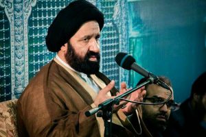 داستان پشتکار آقا گرگه! داستان علامه مجلسی و لات ها