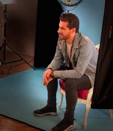 دانلود فول آلبوم علی سفلی 