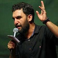 ستار شام اخر مداحی نگاه اخر