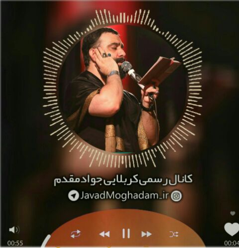 مونولوگ زیبای اعداد زیبا این روزا که بی مهری