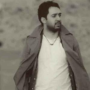 آلبوم بی محابا پشت