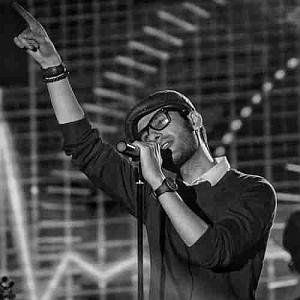 Dj hamid khareji ریمیکس چشمات مهدی احمدوند