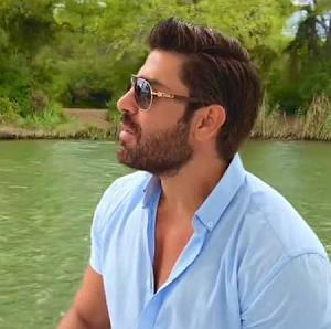 رادیوجناره ملک زاده وقتی میخنده چشات وقتی دلگیره شبات