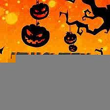 هالووین هدبنگرها هالووین(١٢٨)