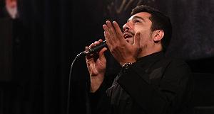 خیلی توپه حتما ببینین!! شور | خیلی به تو مدیونم بهم اجازه دادی...