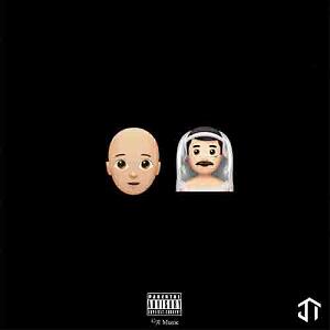 دیس بک مهدی اعراف به نام گرگ بدپولی Baadpooli از هیپهاپولوژیست و کاگان (دیس به پوری)