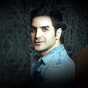 مصاحبه خفن با محسن یگانه محسن یگانه با من غریبگی نکن