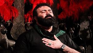 تشنه لبان گفتاقاسم به فغان ای شاه تشنه