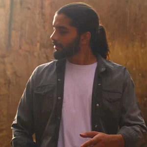 هیچ... هیچ جای دنیا نمیشه هیچکی مثل من برات از