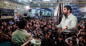 حماسی سلحشور