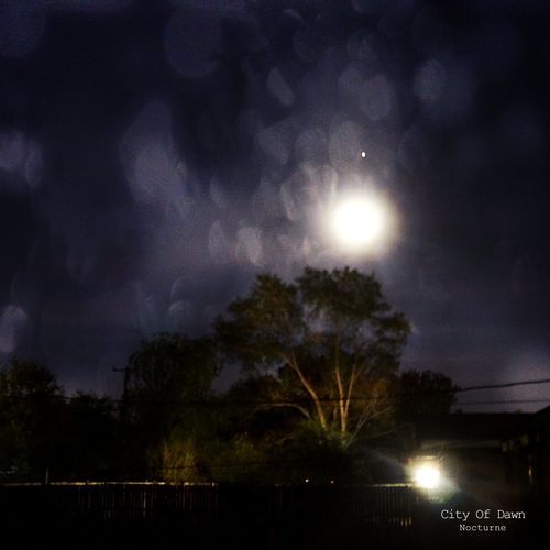 Nicky - Night Time Everybody Together the night time holds the formless body