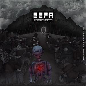 ghesseham  مهراد هیدن