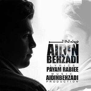 آیدین بهزادی aidin behzadi divoonetar az to