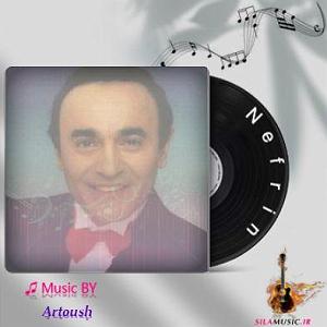 محمد معتمدی - هزار آرزو آرزو