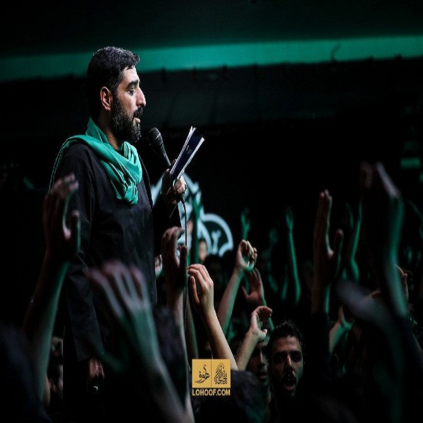 مونولوگ زیبای پدر مجید بنی فاطمه یا حسن مادرم