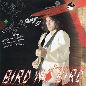 آلبوم پرنده بی پرنده نمایش پرنده بی پرنده