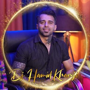 Dj hamid khareji پادکست جم کلاب 7