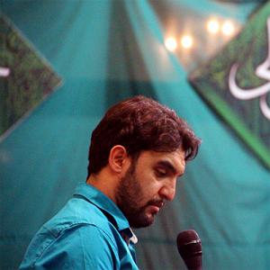 دو به هم زنی روباه عوضی! به طوف کعبه زنی پاک و محترم آمد